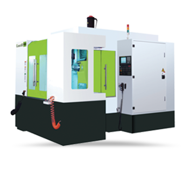 選擇5軸聯動加工中心有哪些要素？